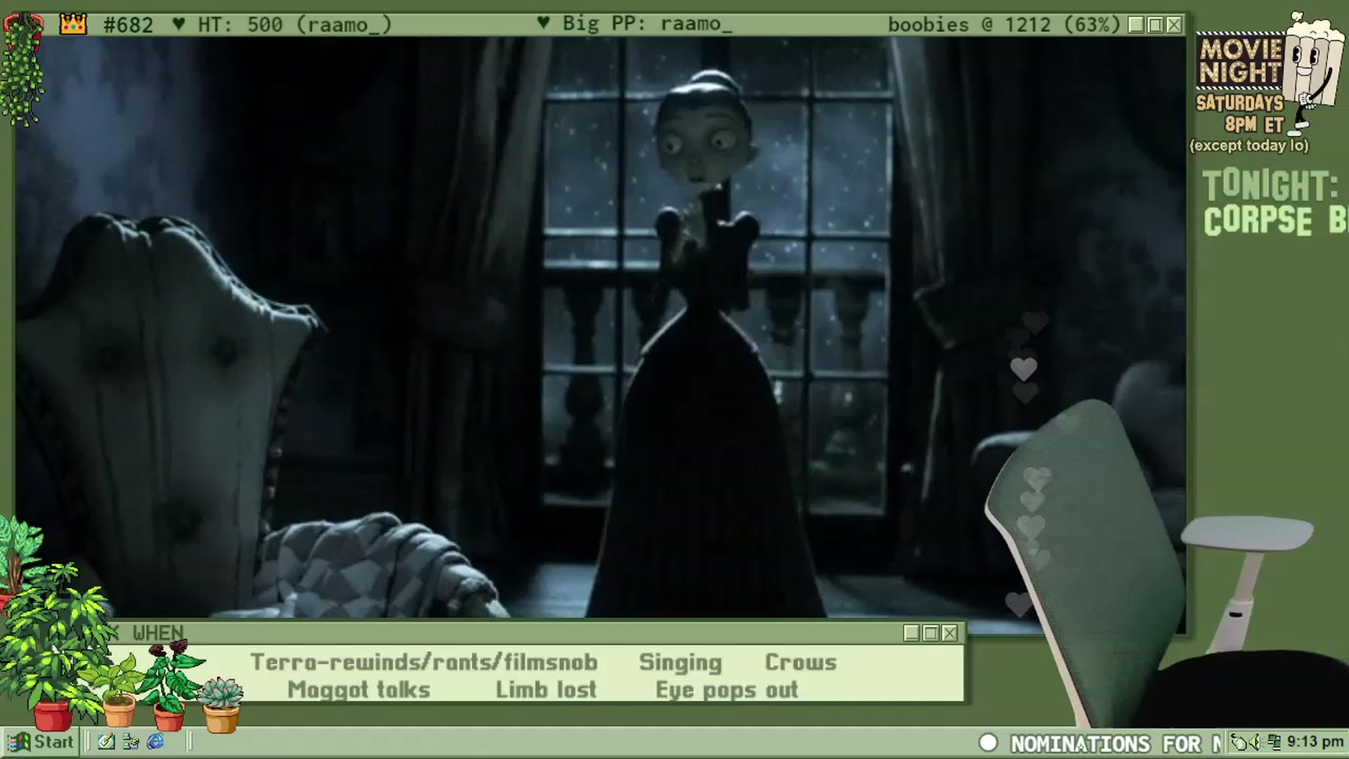 Gallery image thumbnail from TERRA's myfreecams stream on, 06/12/2023, 02:22 image 6 of 20