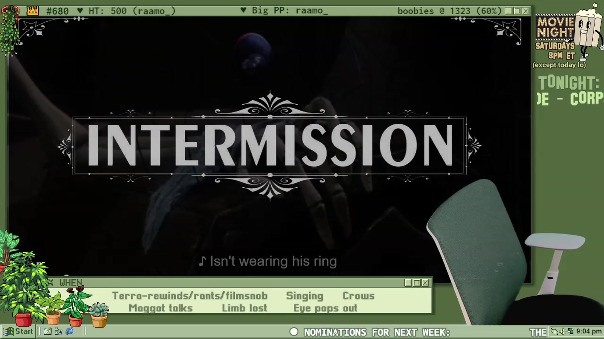 Gallery image thumbnail from TERRA's myfreecams stream on, 06/12/2023, 02:22 image 4 of 20