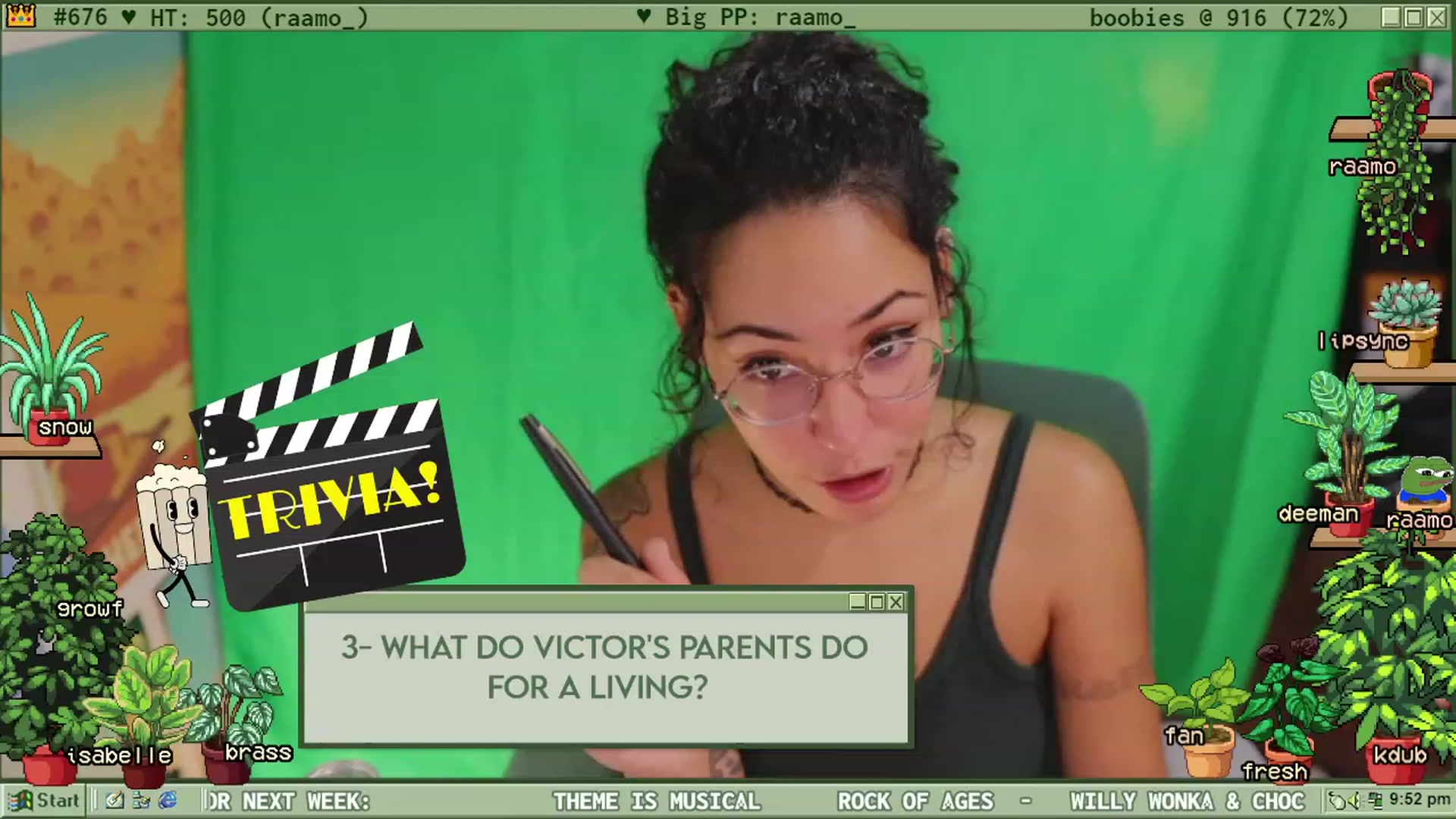 Gallery image thumbnail from TERRA's myfreecams stream on, 06/12/2023, 02:22 image 15 of 20