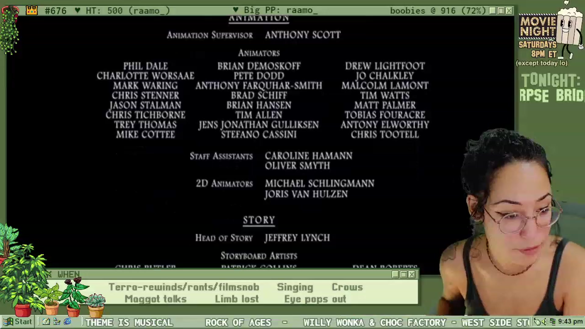 Gallery image thumbnail from TERRA's myfreecams stream on, 06/12/2023, 02:22 image 13 of 20
