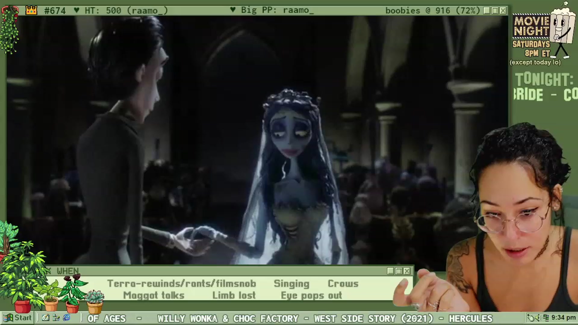 Gallery image thumbnail from TERRA's myfreecams stream on, 06/12/2023, 02:22 image 11 of 20