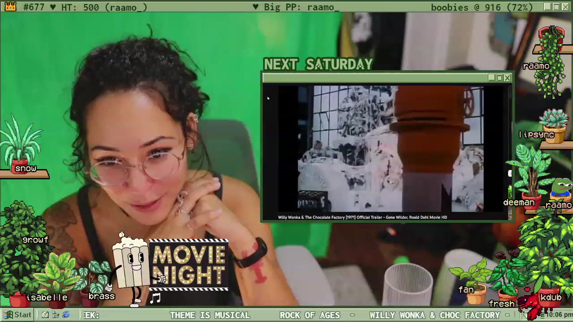 Gallery image thumbnail from TERRA's myfreecams stream on, 06/12/2023, 02:22 image 18 of 20