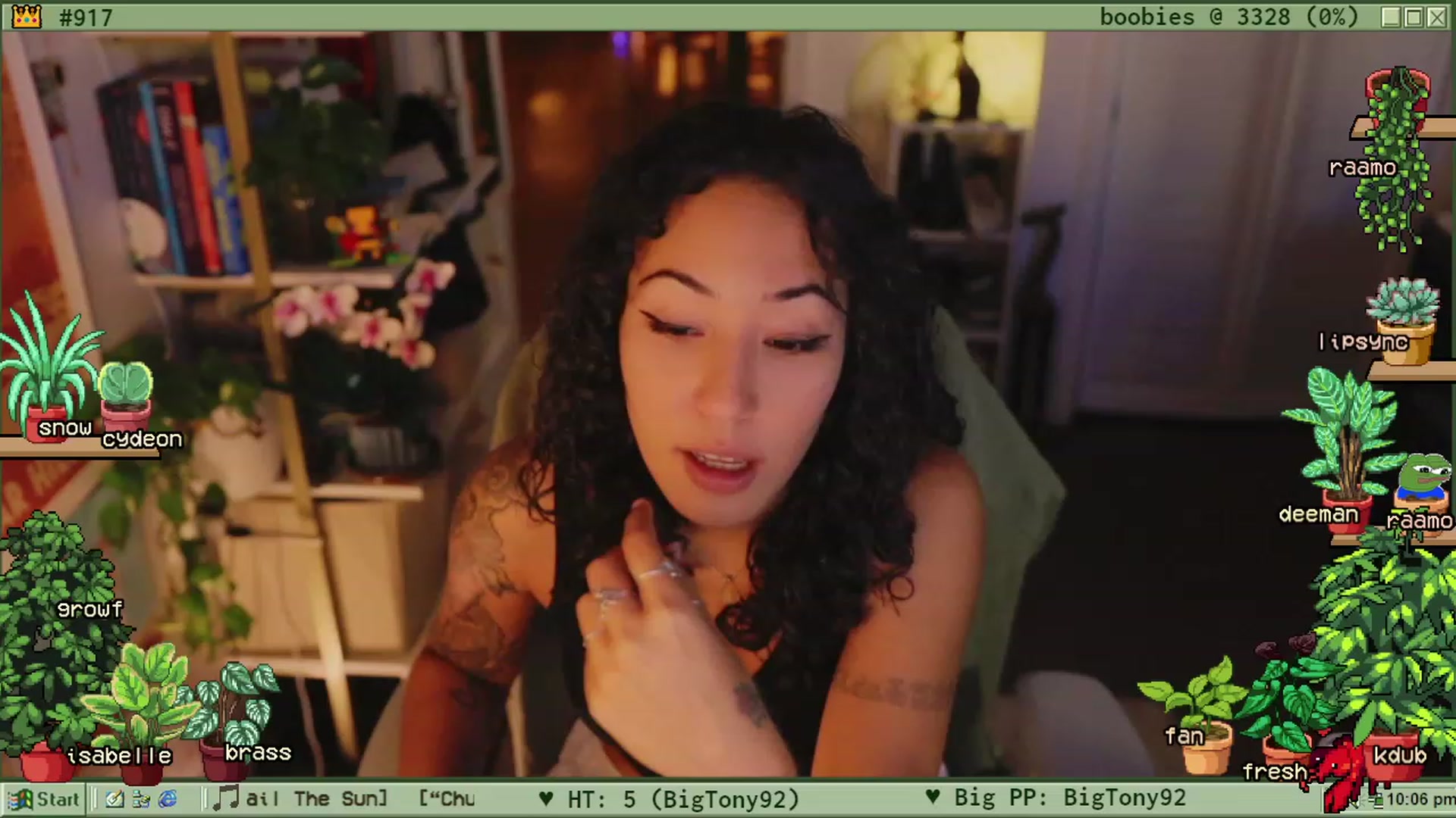 Gallery image thumbnail from TERRA's myfreecams stream on, 06/16/2023, 03:00 image 2 of 20