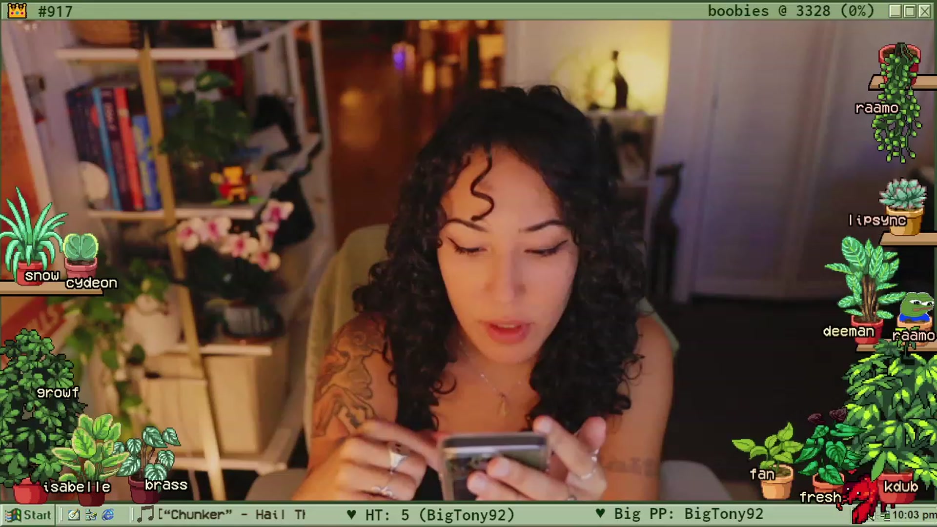 Gallery image thumbnail from TERRA's myfreecams stream on, 06/16/2023, 03:00 image 1 of 20