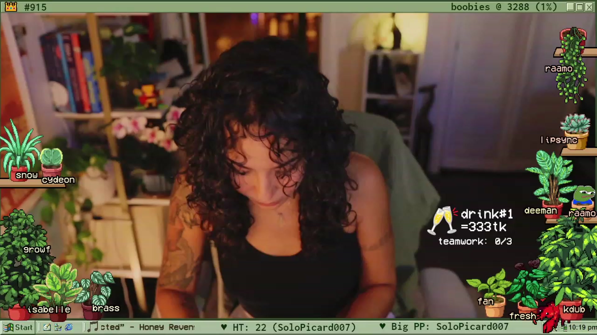 Gallery image thumbnail from TERRA's myfreecams stream on, 06/16/2023, 03:00 image 7 of 20
