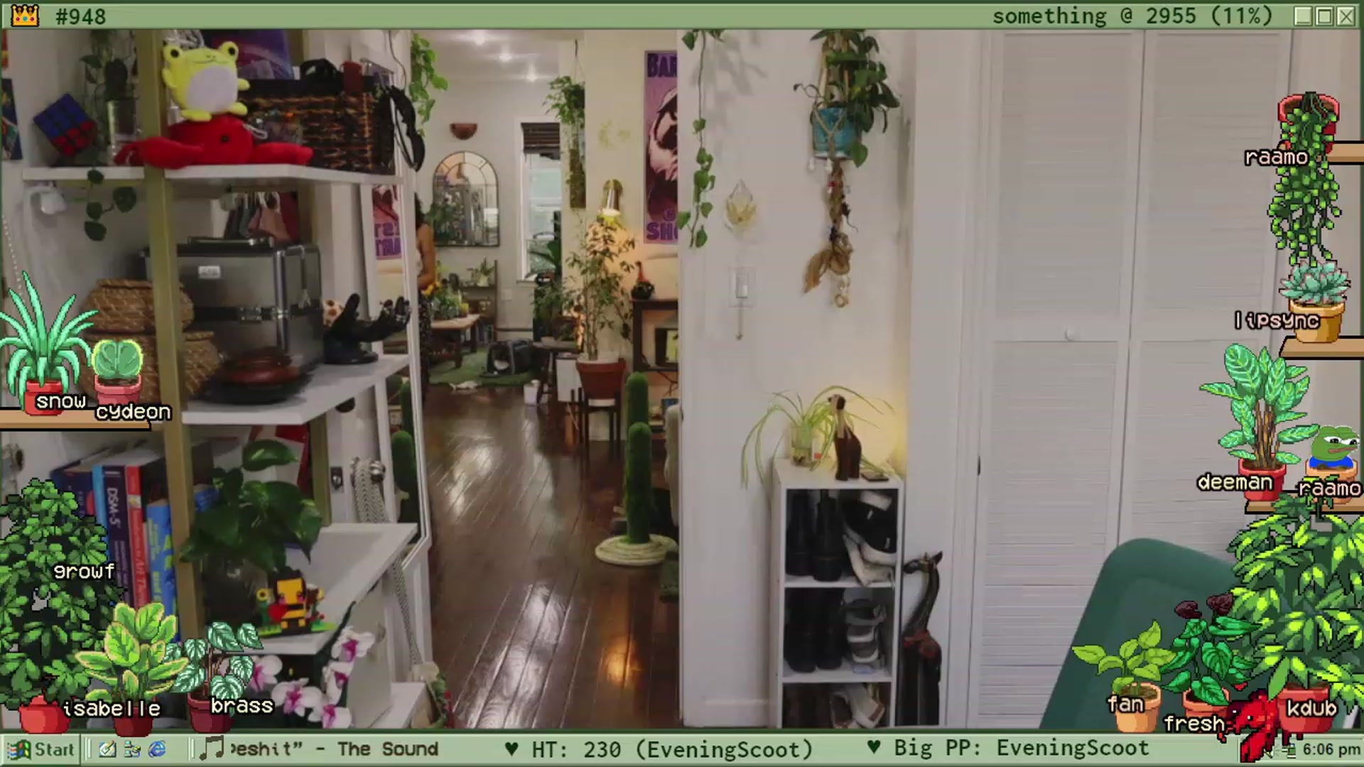 Gallery image thumbnail from TERRA's myfreecams stream on, 06/16/2023, 22:33 image 14 of 20
