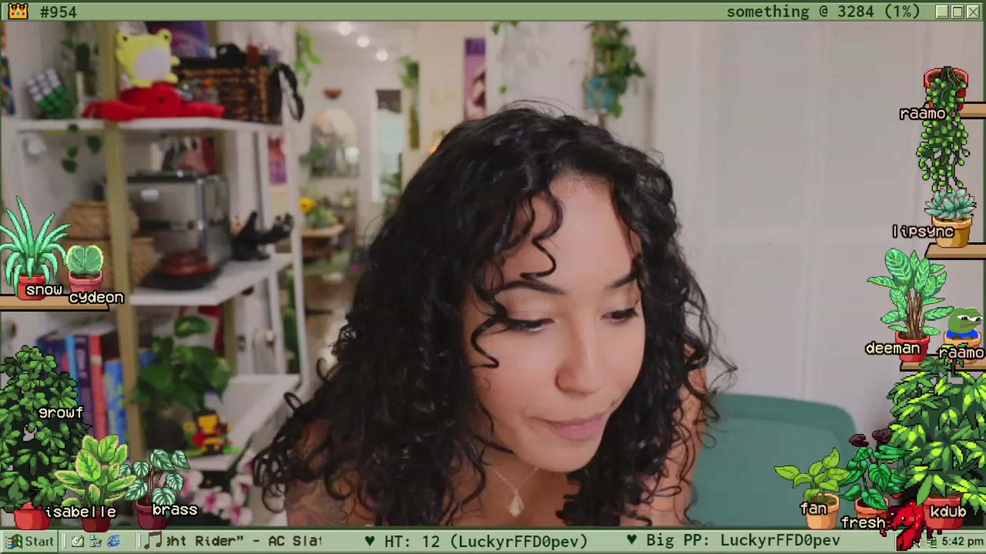 Gallery image thumbnail from TERRA's myfreecams stream on, 06/16/2023, 22:33 image 7 of 20