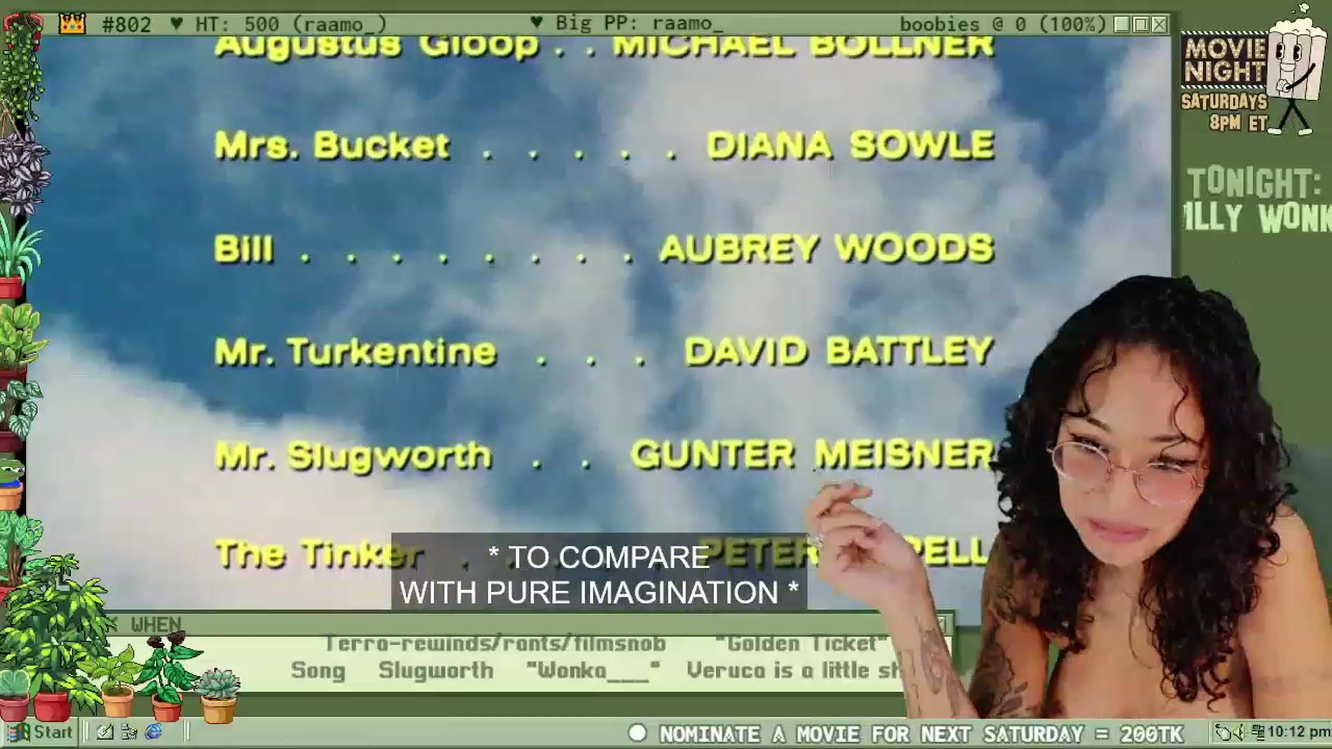 Gallery image thumbnail from TERRA's myfreecams stream on, 06/18/2023, 03:13 image 14 of 20