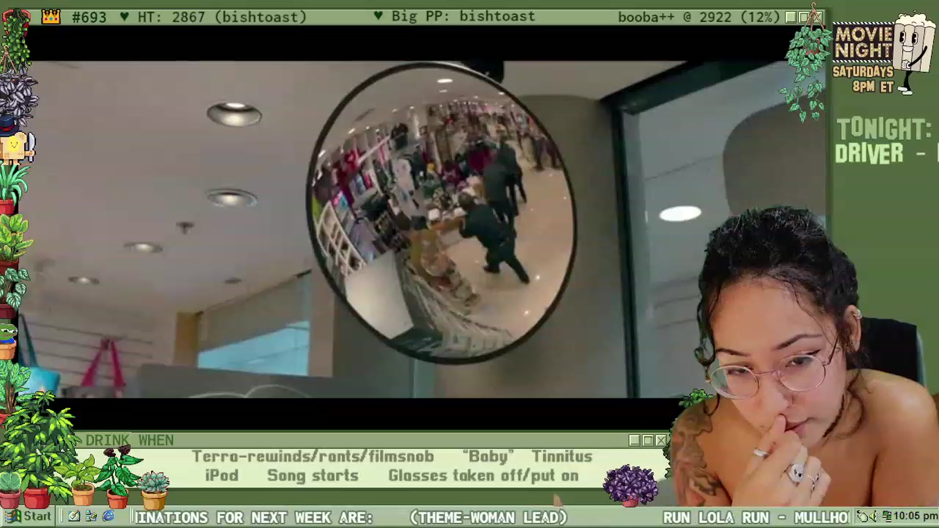 Gallery image thumbnail from TERRA's myfreecams stream on, 06/25/2023, 03:18 image 14 of 20