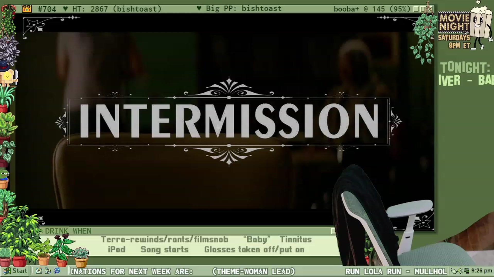 Gallery image thumbnail from TERRA's myfreecams stream on, 06/25/2023, 03:18 image 10 of 20