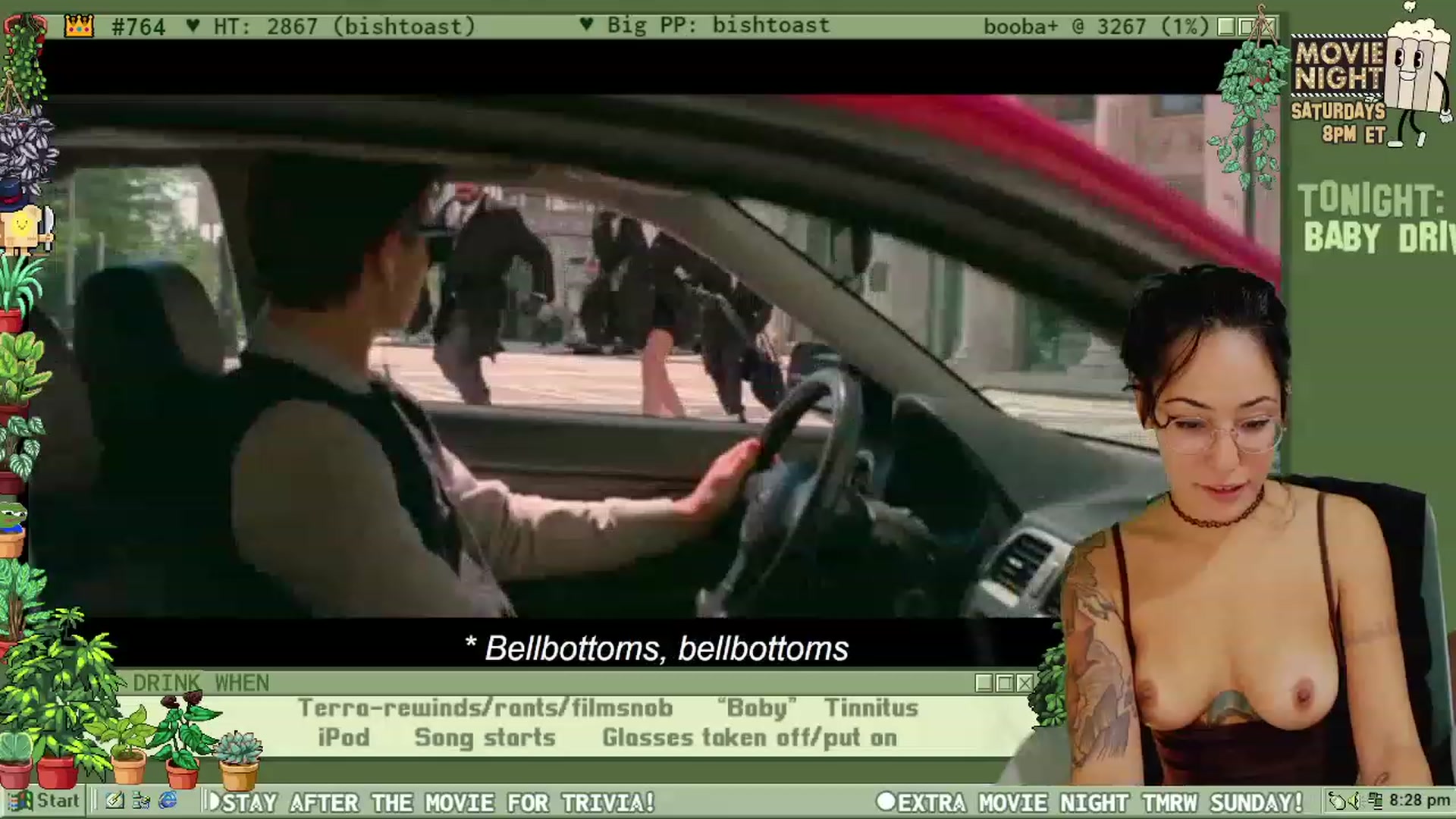 Gallery image thumbnail from TERRA's myfreecams stream on, 06/25/2023, 03:18 image 4 of 20