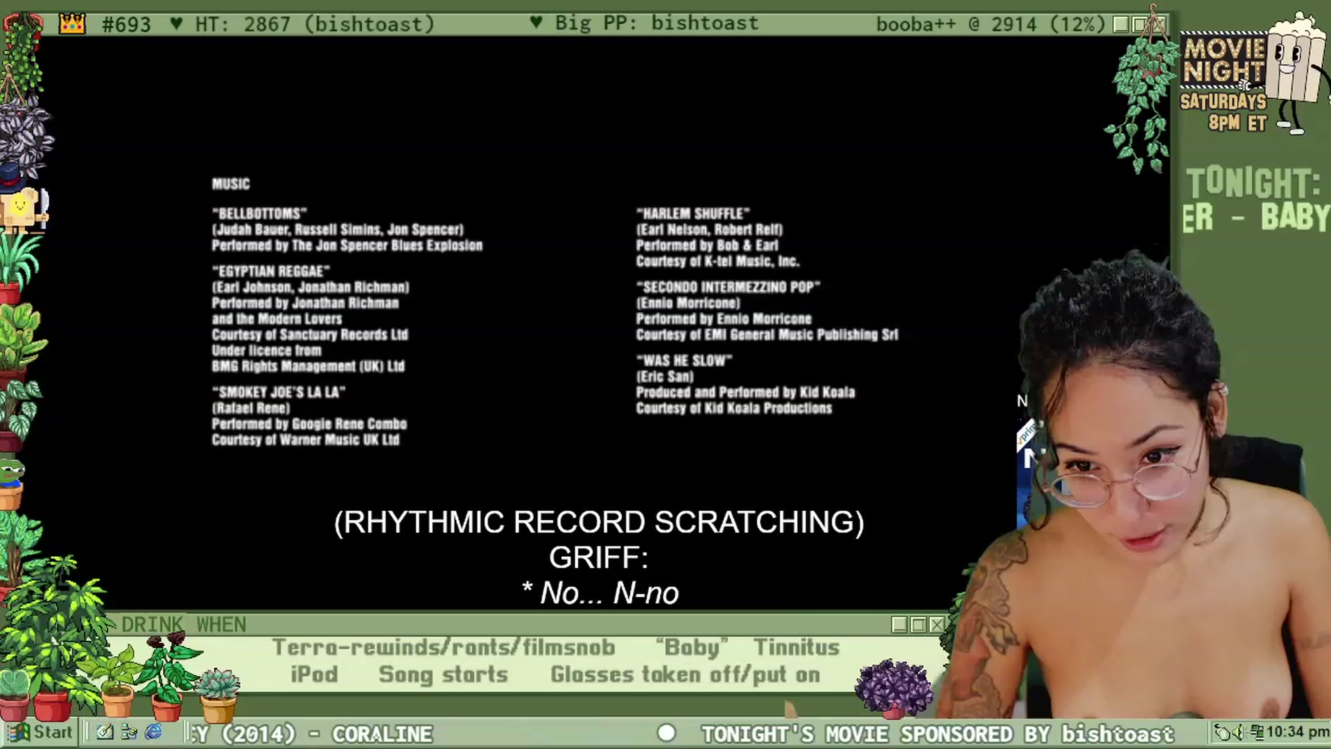 Gallery image thumbnail from TERRA's myfreecams stream on, 06/25/2023, 03:18 image 17 of 20