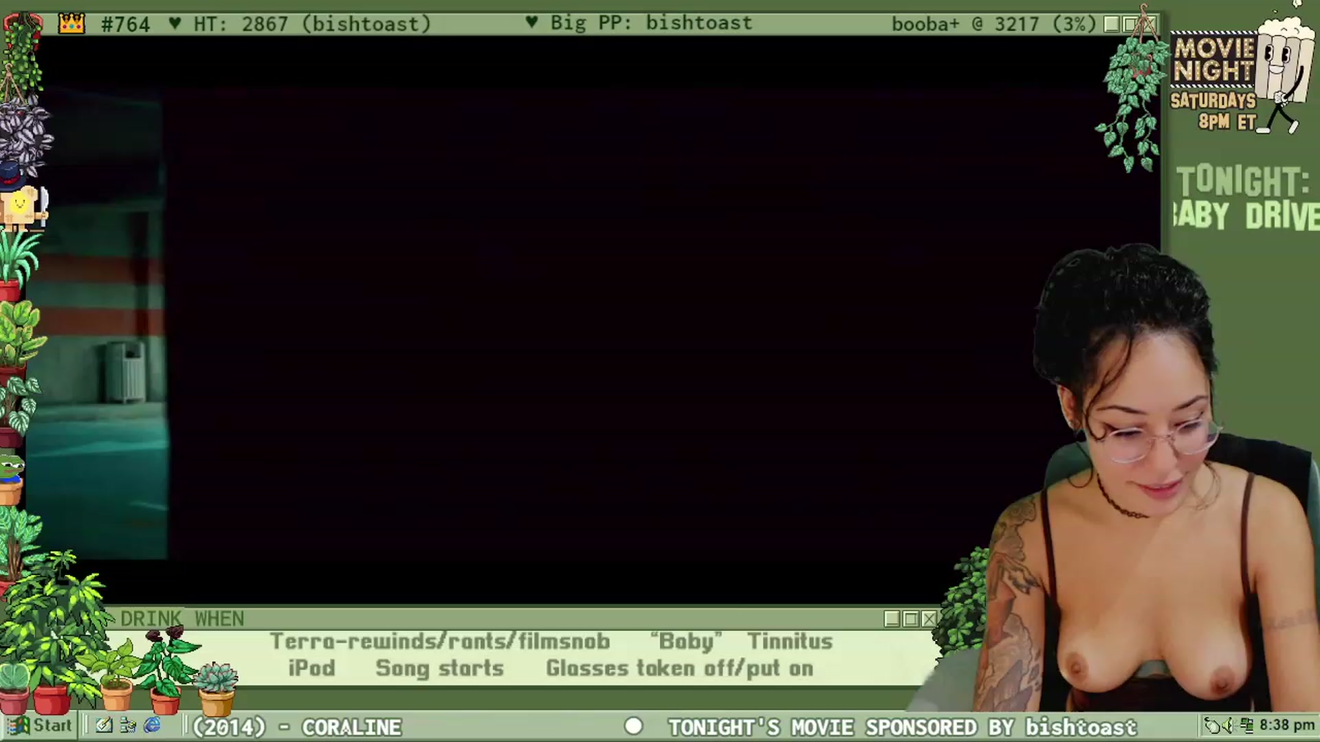 Gallery image thumbnail from TERRA's myfreecams stream on, 06/25/2023, 03:18 image 5 of 20