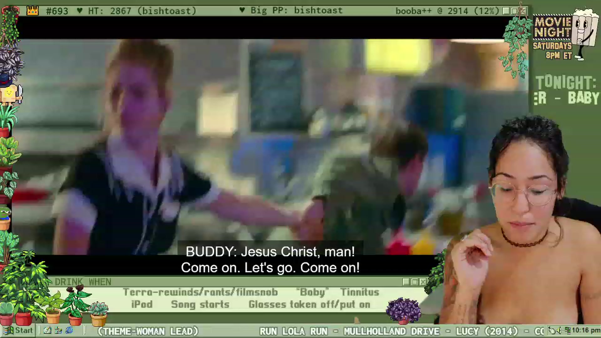 Gallery image thumbnail from TERRA's myfreecams stream on, 06/25/2023, 03:16 image 8 of 20