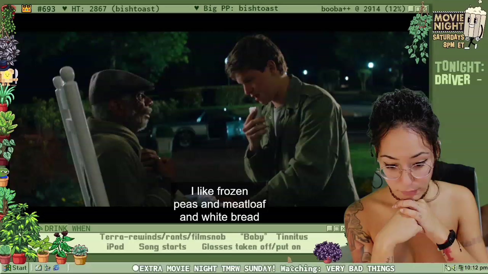 Gallery image thumbnail from TERRA's myfreecams stream on, 06/25/2023, 03:16 image 7 of 20