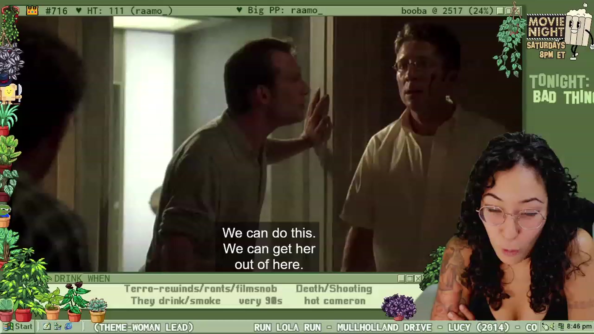 Gallery image thumbnail from TERRA's myfreecams stream on, 06/26/2023, 02:17 image 5 of 20