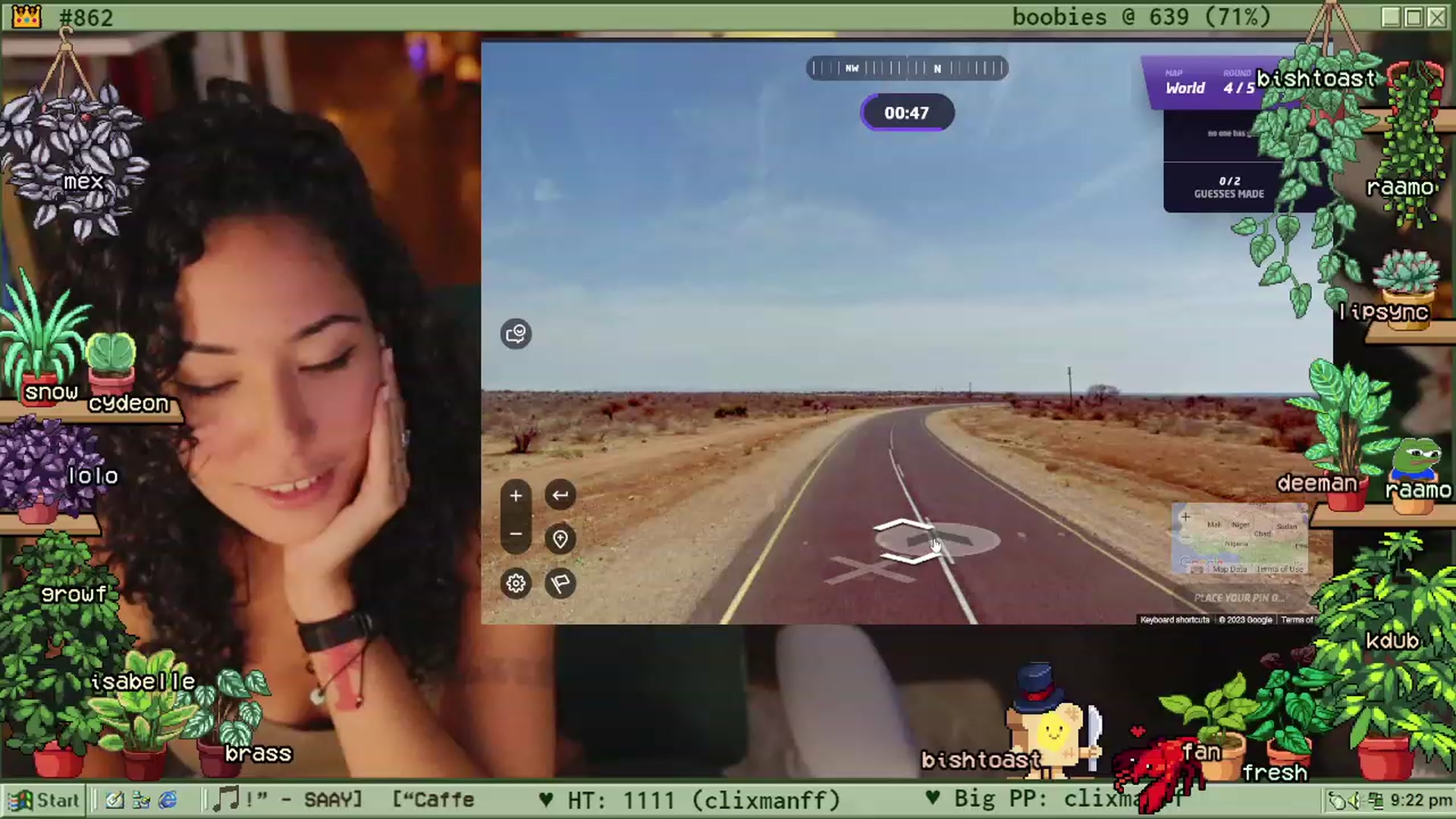 Gallery image thumbnail from TERRA's myfreecams stream on, 06/30/2023, 01:46 image 16 of 20