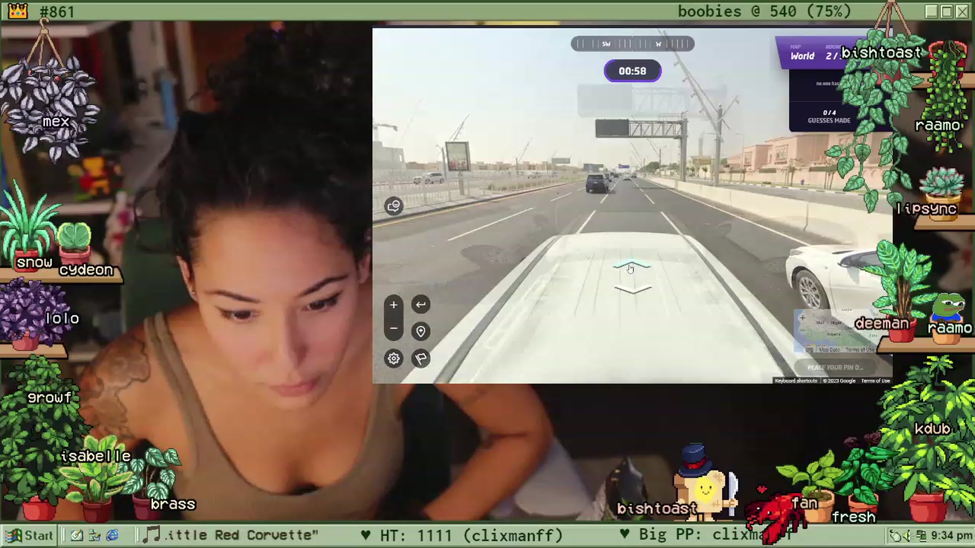 Gallery image thumbnail from TERRA's myfreecams stream on, 06/30/2023, 01:46 image 19 of 20