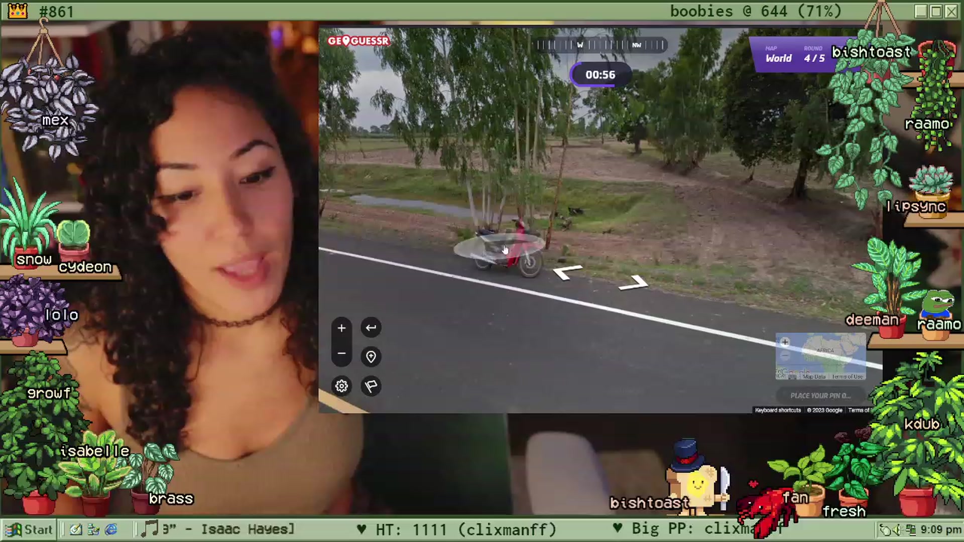 Gallery image thumbnail from TERRA's myfreecams stream on, 06/30/2023, 01:46 image 13 of 20
