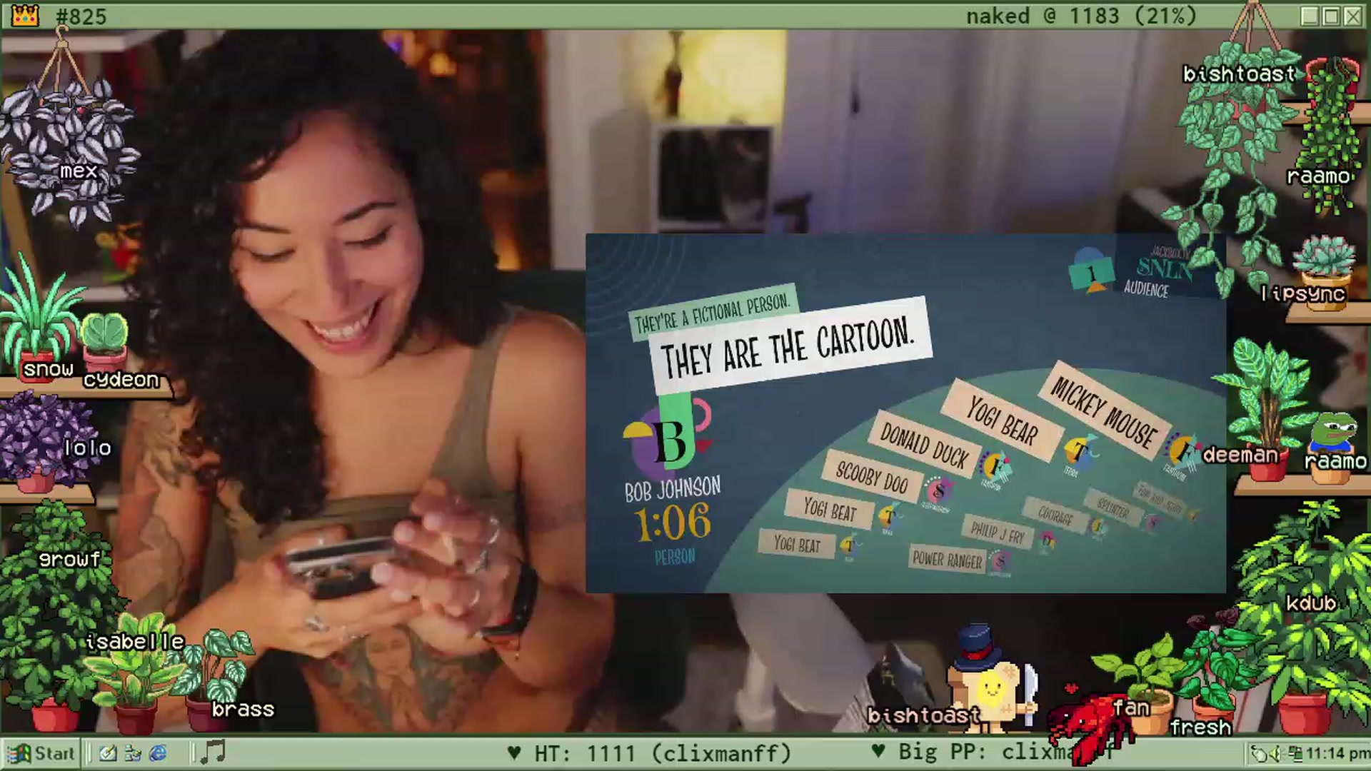 Gallery image thumbnail from TERRA's myfreecams stream on, 06/30/2023, 04:01 image 13 of 20