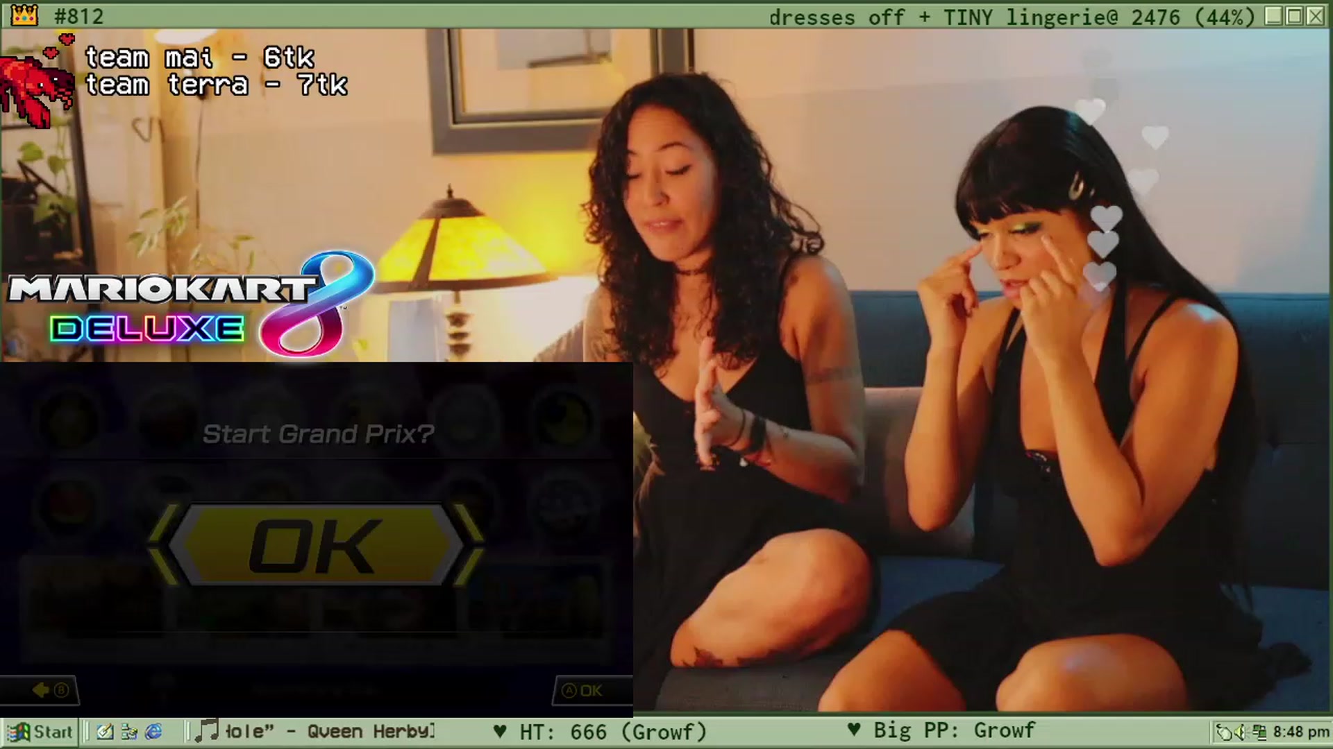Gallery image thumbnail from TERRA's myfreecams stream on, 07/01/2023, 04:02 image 5 of 20
