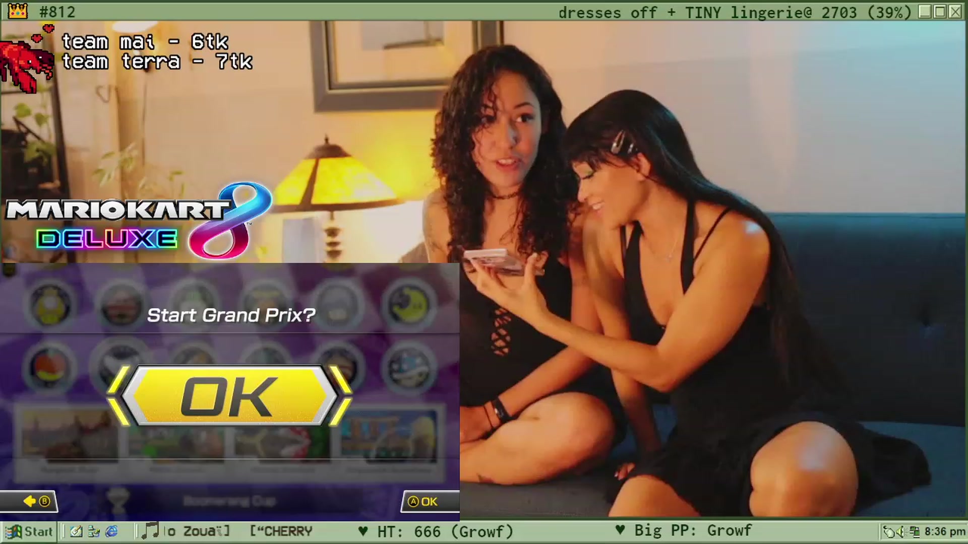 Gallery image thumbnail from TERRA's myfreecams stream on, 07/01/2023, 04:02 image 4 of 20