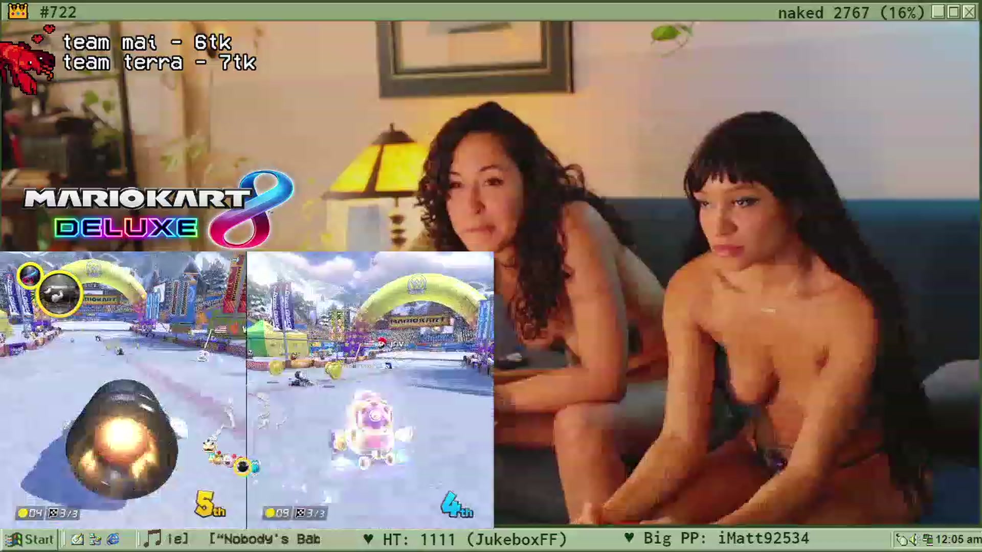 Gallery image thumbnail from TERRA's myfreecams stream on, 07/01/2023, 04:18 image 4 of 20