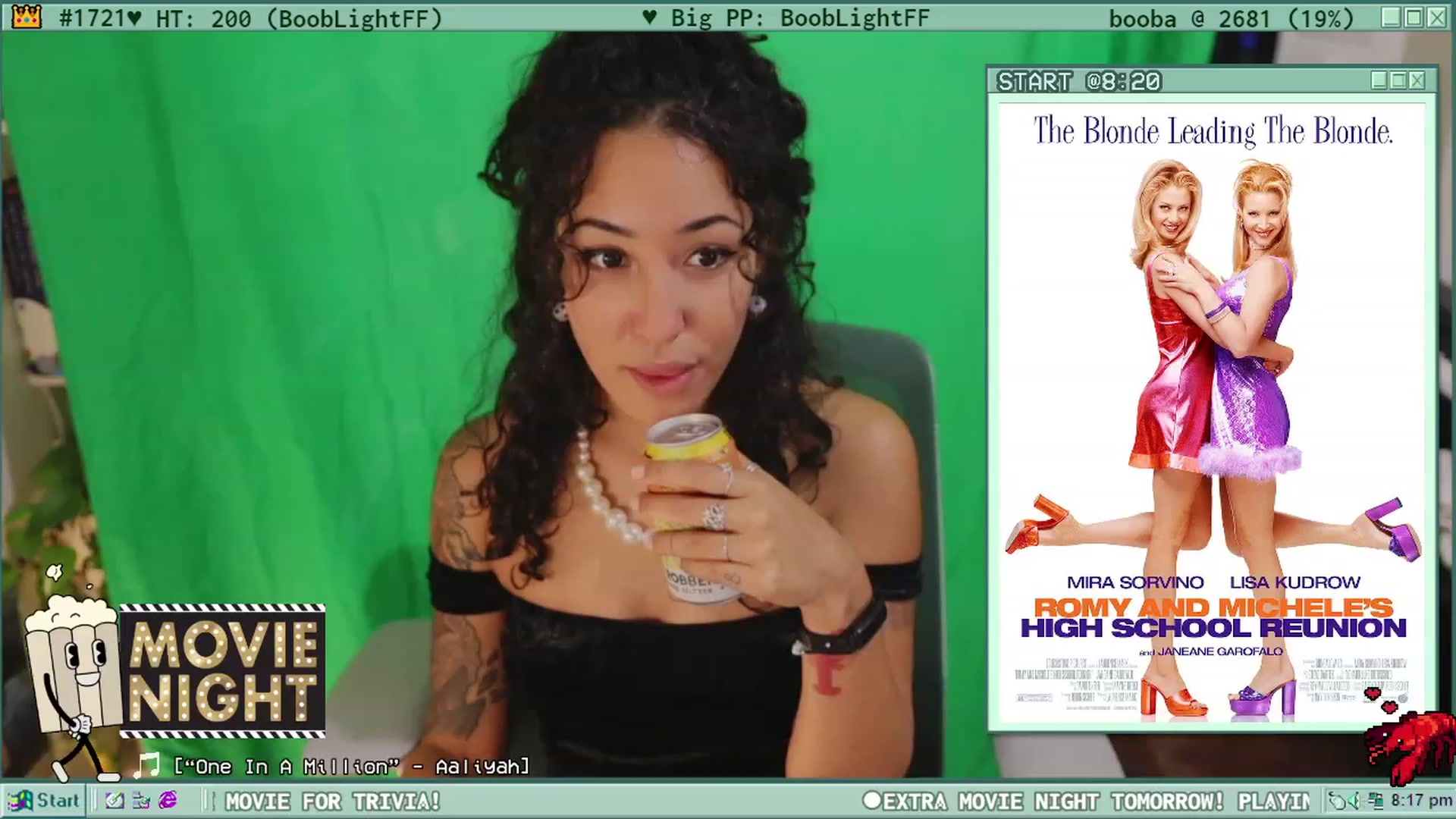 Gallery image thumbnail from TERRA's myfreecams stream on, 07/02/2023, 24:41 image 8 of 20