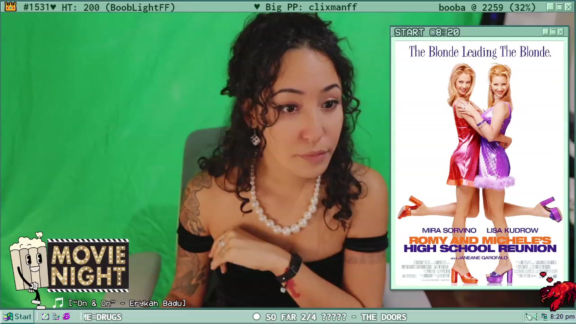 Gallery image thumbnail from TERRA's myfreecams stream on, 07/02/2023, 24:41 image 10 of 20