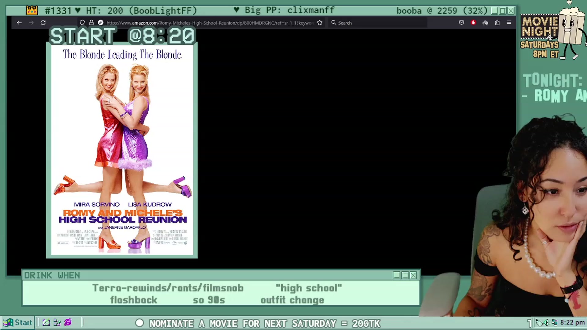 Gallery image thumbnail from TERRA's myfreecams stream on, 07/02/2023, 24:41 image 11 of 20