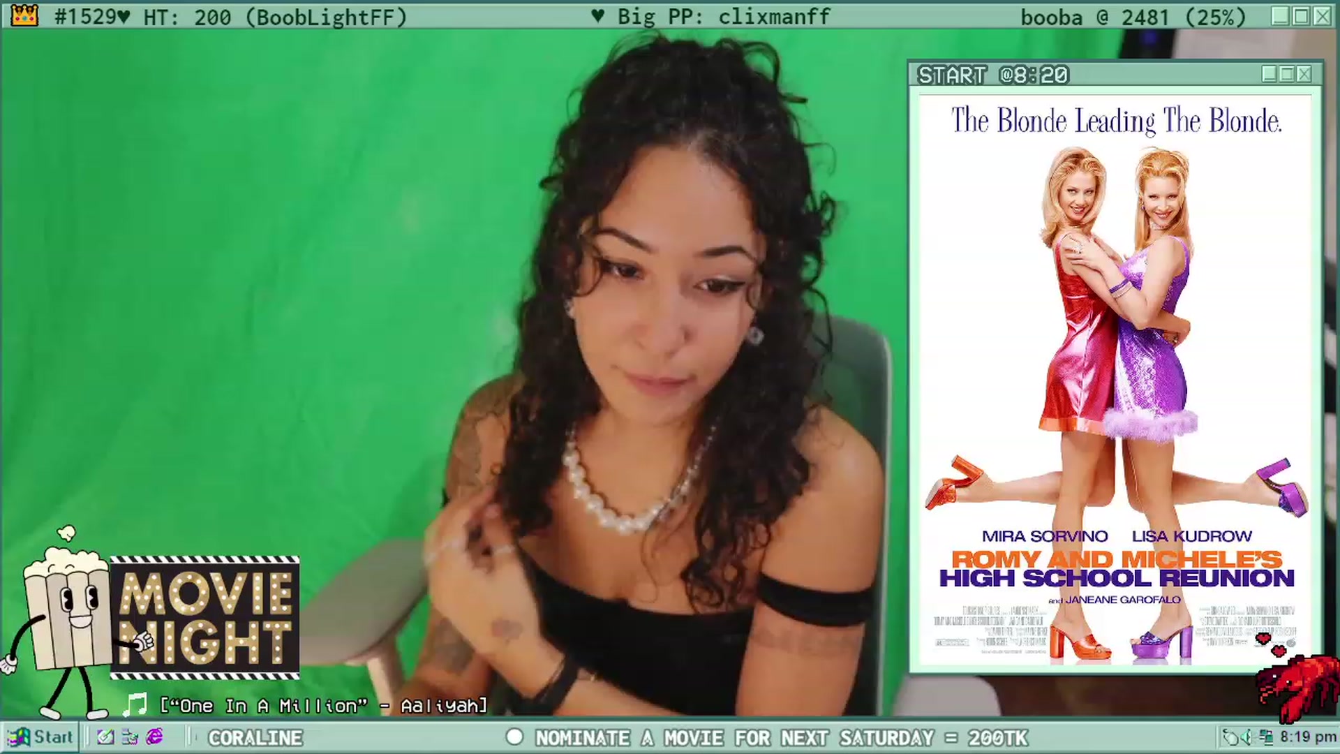 Gallery image thumbnail from TERRA's myfreecams stream on, 07/02/2023, 24:41 image 9 of 20