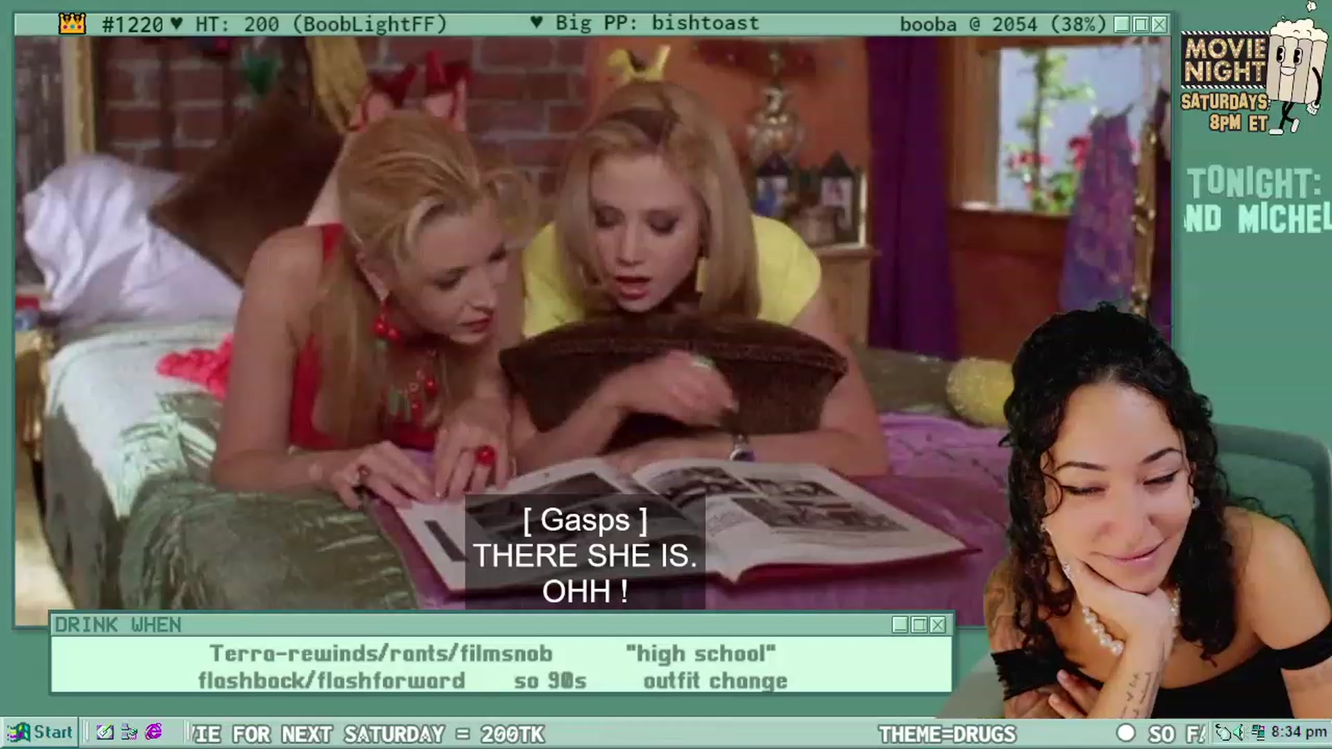 Gallery image thumbnail from TERRA's myfreecams stream on, 07/02/2023, 24:41 image 19 of 20