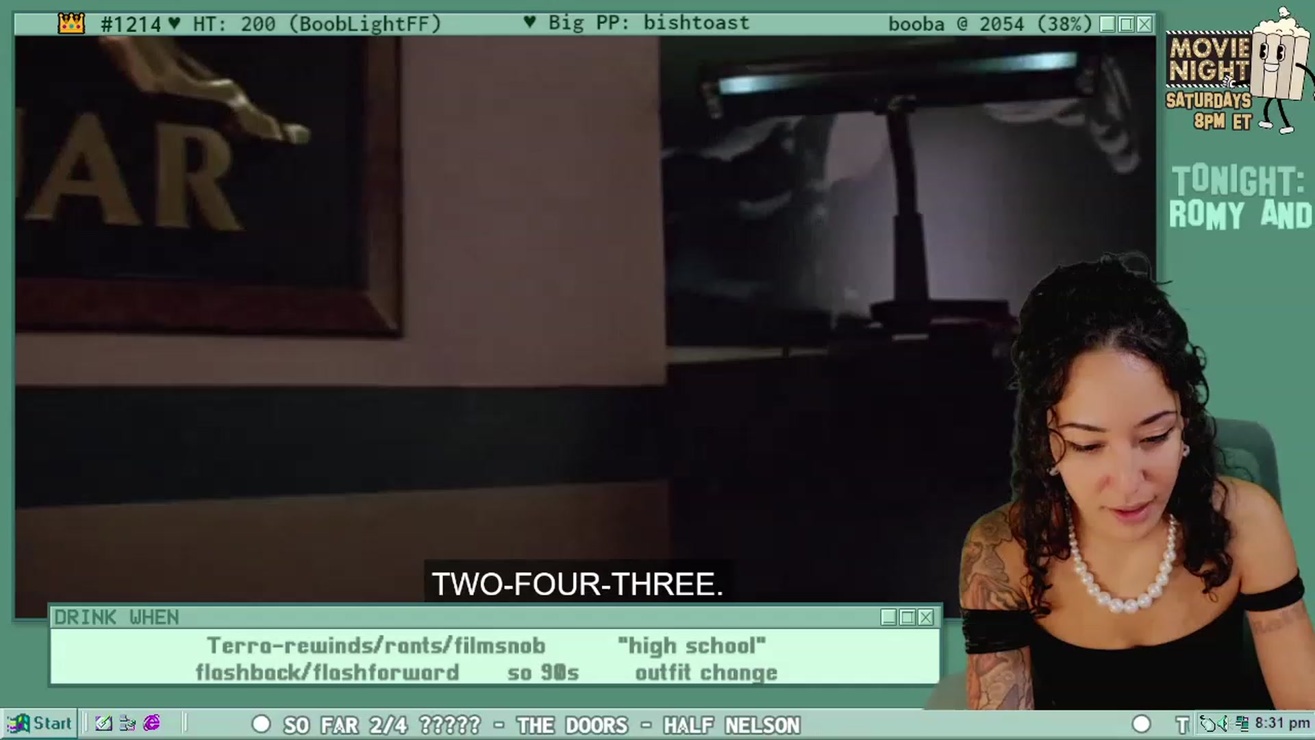 Gallery image thumbnail from TERRA's myfreecams stream on, 07/02/2023, 01:36 image 8 of 20