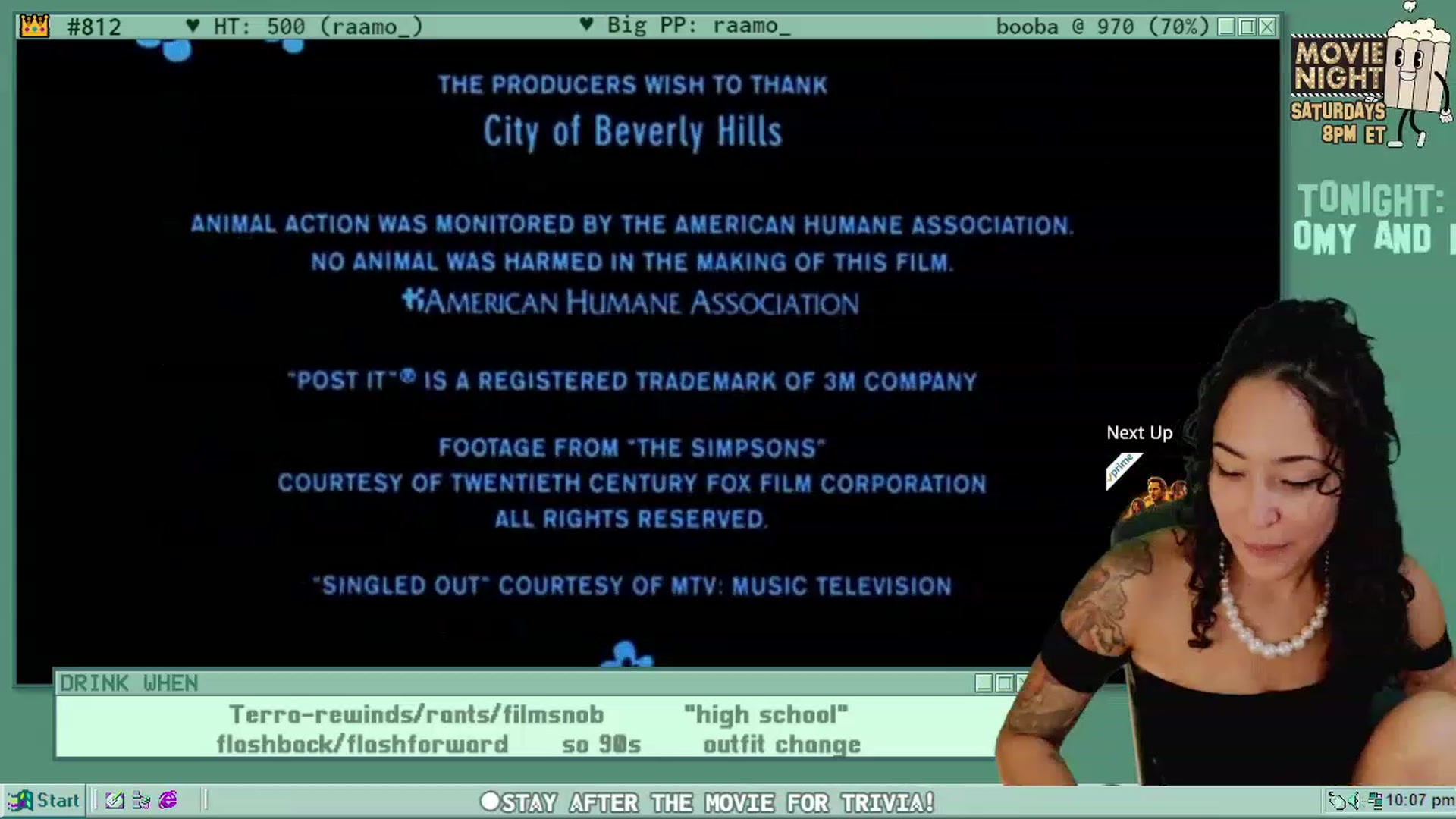 Gallery image thumbnail from TERRA's myfreecams stream on, 07/02/2023, 02:53 image 8 of 20