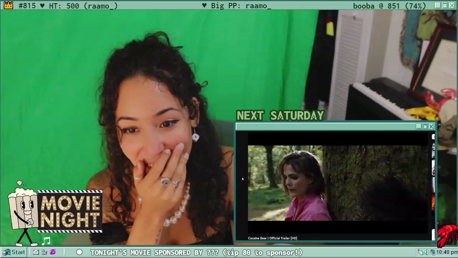Gallery image thumbnail from TERRA's myfreecams stream on, 07/02/2023, 02:53 image 18 of 20