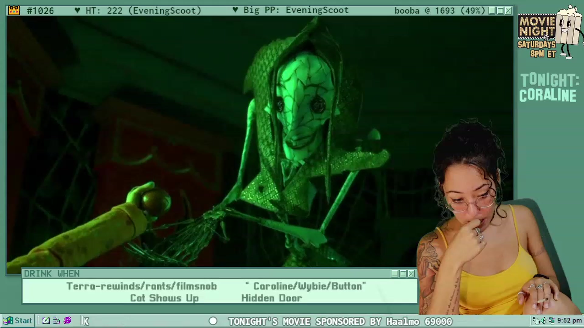 Gallery image thumbnail from TERRA's myfreecams stream on, 07/03/2023, 02:33 image 15 of 20