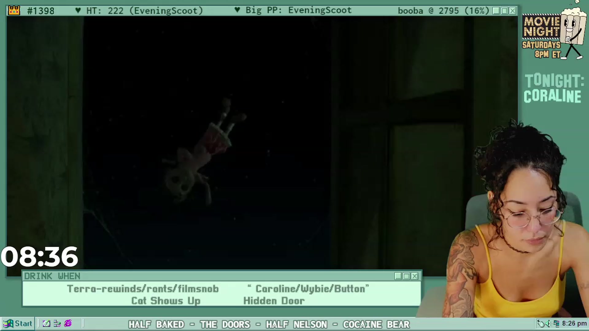 Gallery image thumbnail from TERRA's myfreecams stream on, 07/03/2023, 02:33 image 1 of 20