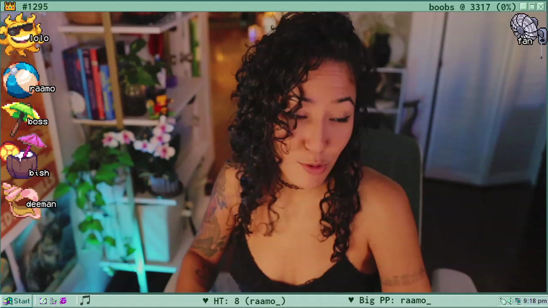 Gallery image thumbnail from TERRA's myfreecams stream on, 07/08/2023, 02:22 image 1 of 20