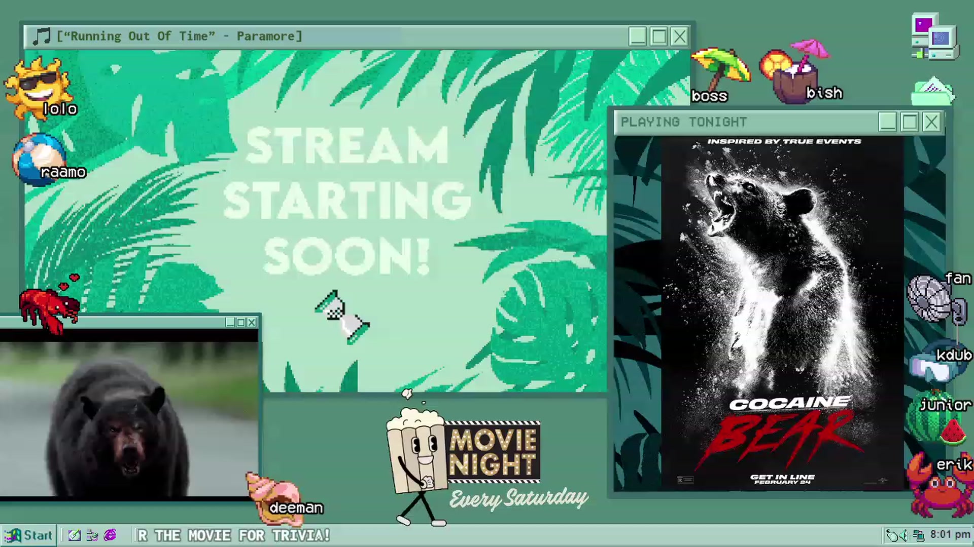 Gallery image thumbnail from TERRA's myfreecams stream on, 07/09/2023, 01:40 image 1 of 20