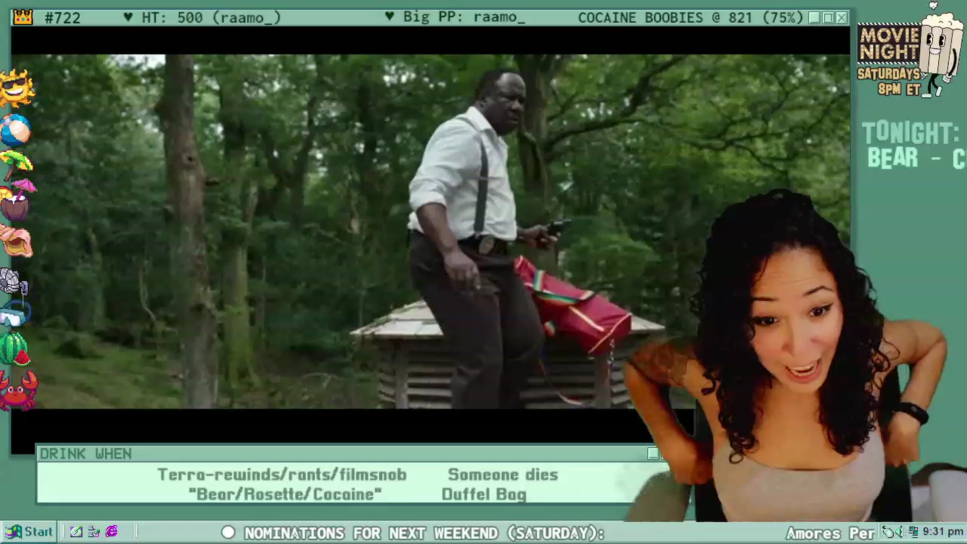 Gallery image thumbnail from TERRA's myfreecams stream on, 07/09/2023, 01:40 image 20 of 20