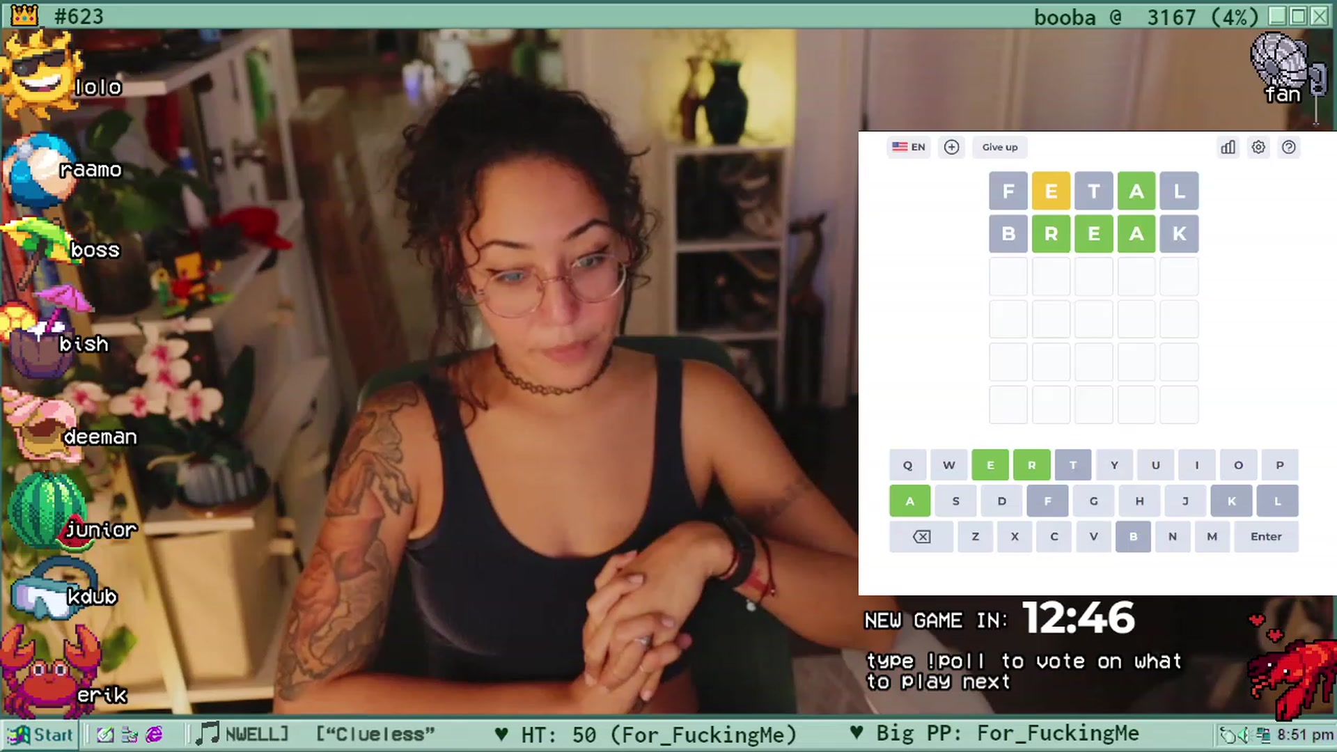 Gallery image thumbnail from TERRA's myfreecams stream on, 07/14/2023, 01:08 image 15 of 20