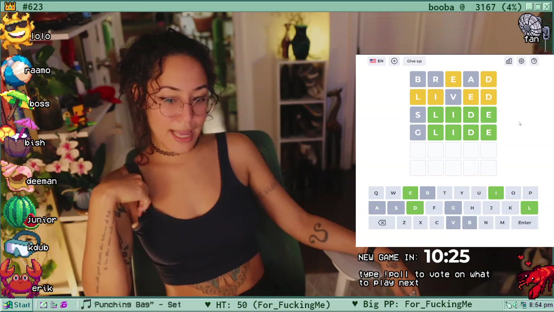 Gallery image thumbnail from TERRA's myfreecams stream on, 07/14/2023, 01:08 image 16 of 20
