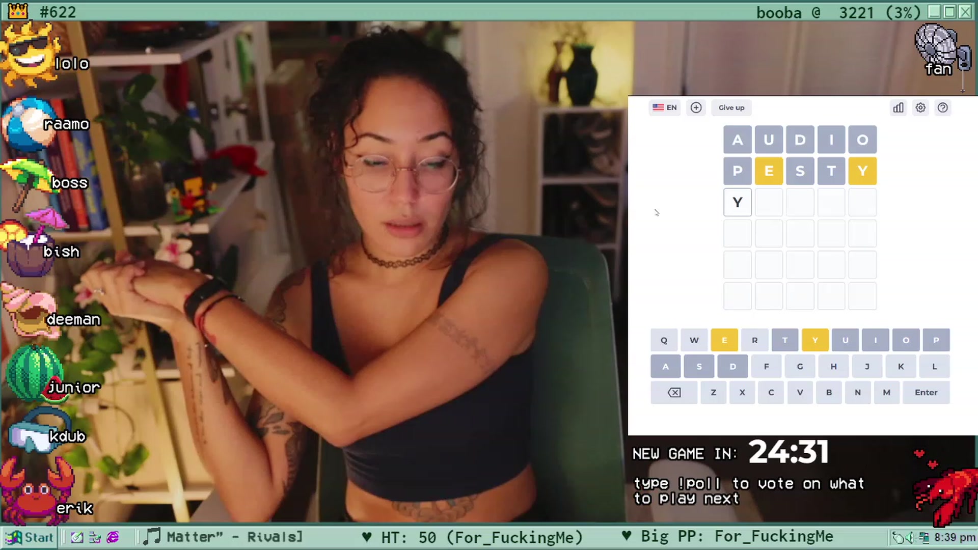 Gallery image thumbnail from TERRA's myfreecams stream on, 07/14/2023, 01:08 image 10 of 20