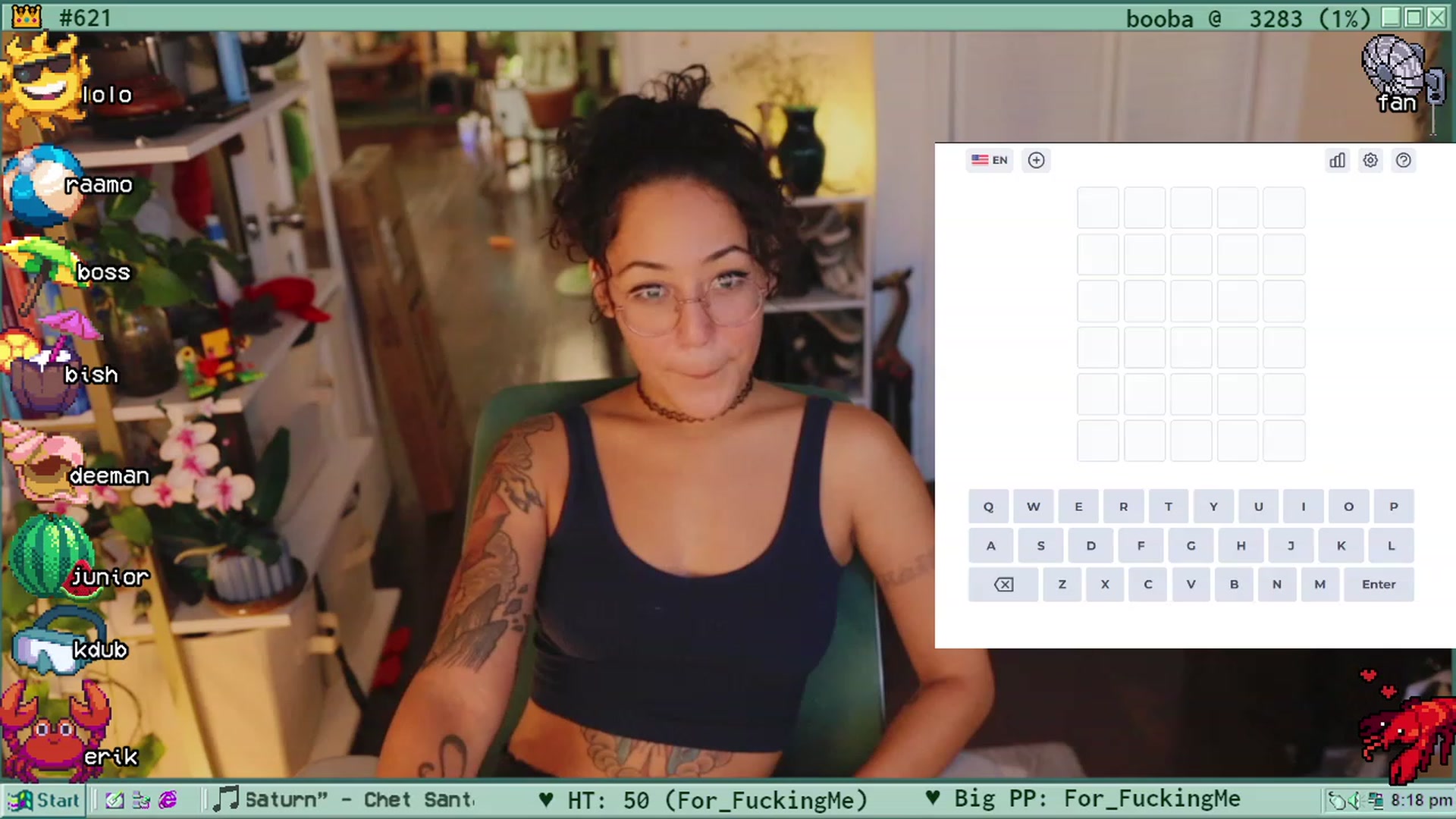 Gallery image thumbnail from TERRA's myfreecams stream on, 07/14/2023, 01:08 image 1 of 20