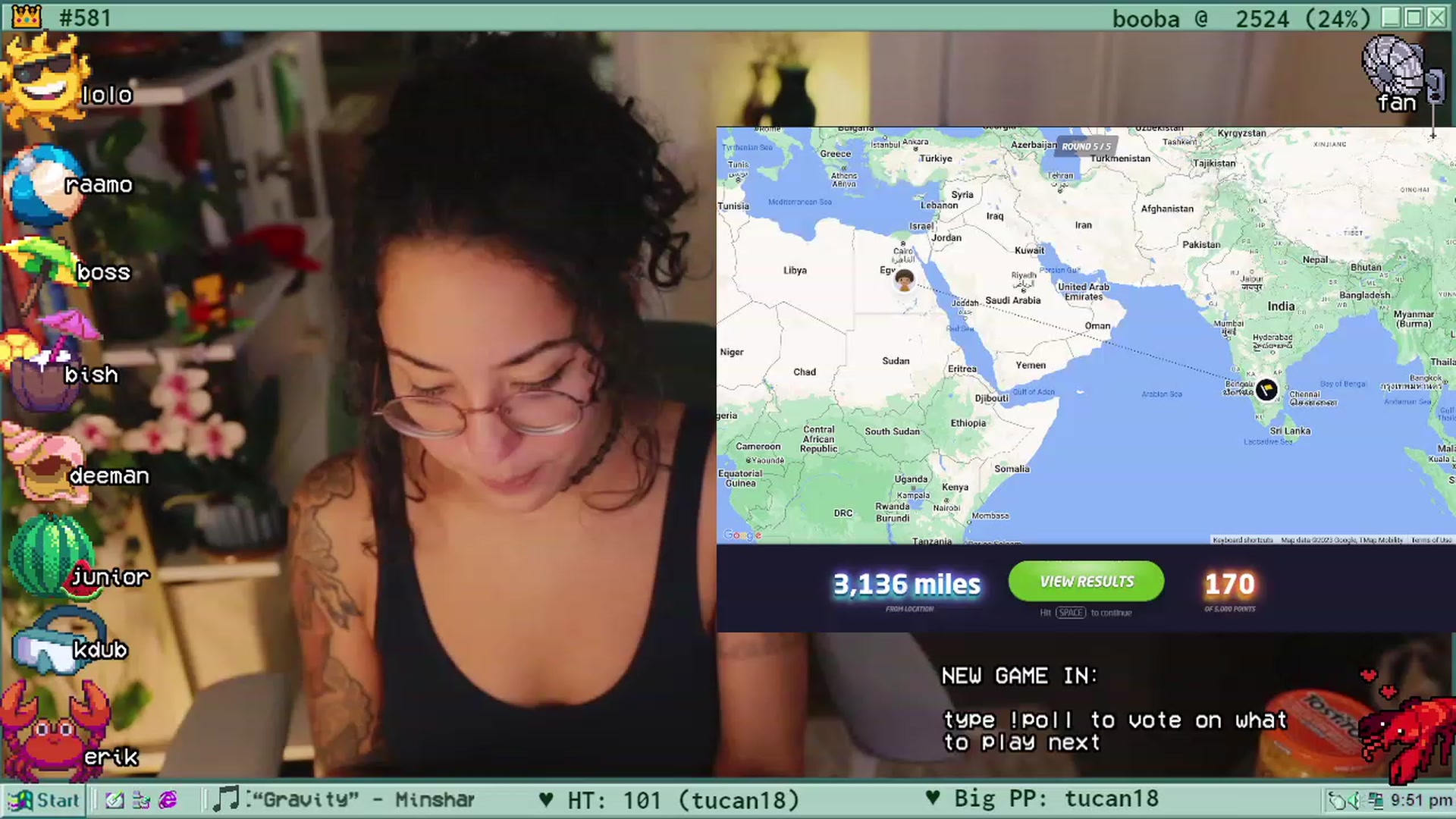 Gallery image thumbnail from TERRA's myfreecams stream on, 07/14/2023, 03:51 image 6 of 20