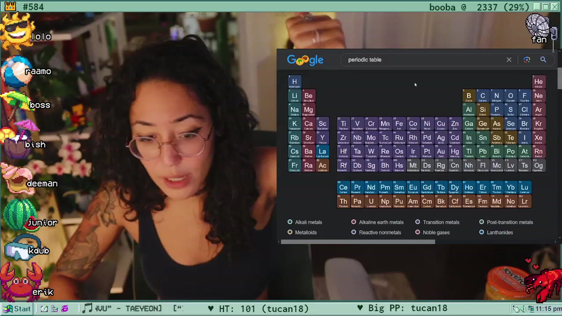 Gallery image thumbnail from TERRA's myfreecams stream on, 07/14/2023, 03:51 image 17 of 20
