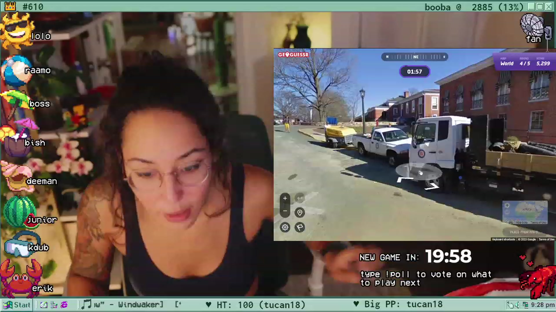Gallery image thumbnail from TERRA's myfreecams stream on, 07/14/2023, 03:51 image 3 of 20