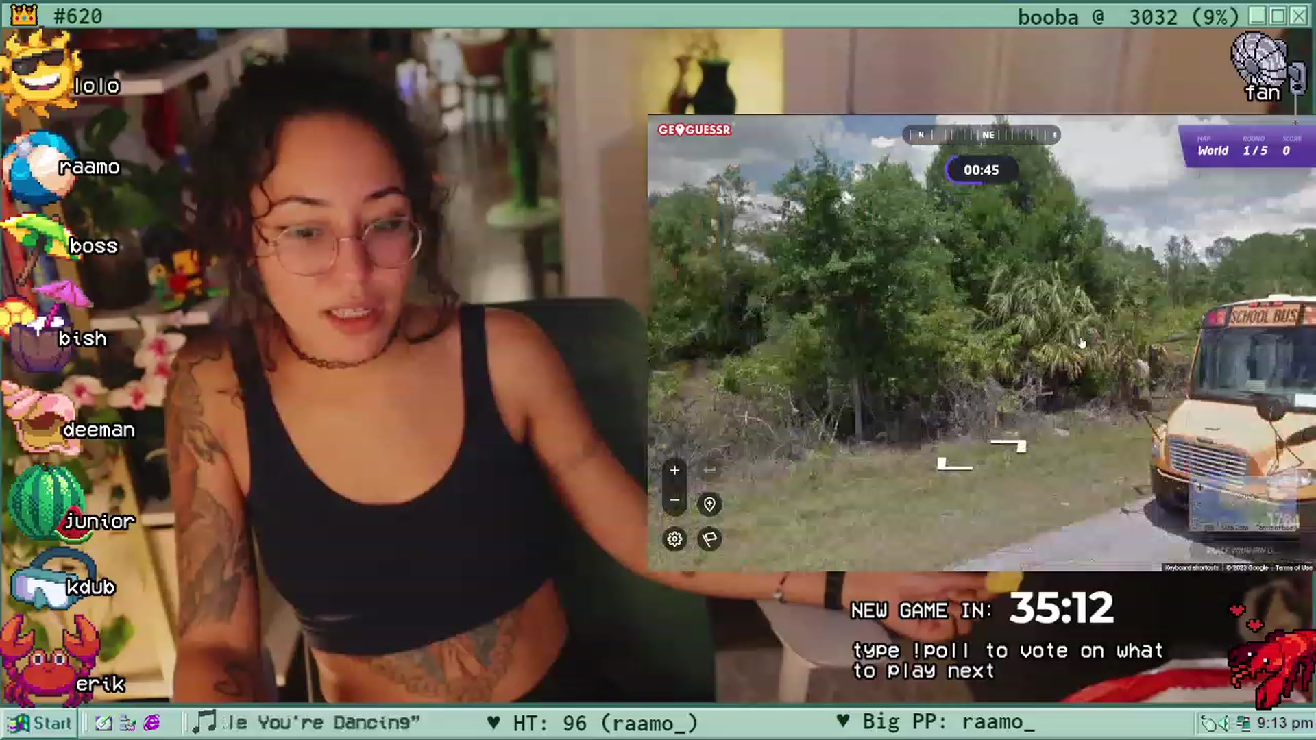 Gallery image thumbnail from TERRA's myfreecams stream on, 07/14/2023, 03:51 image 1 of 20