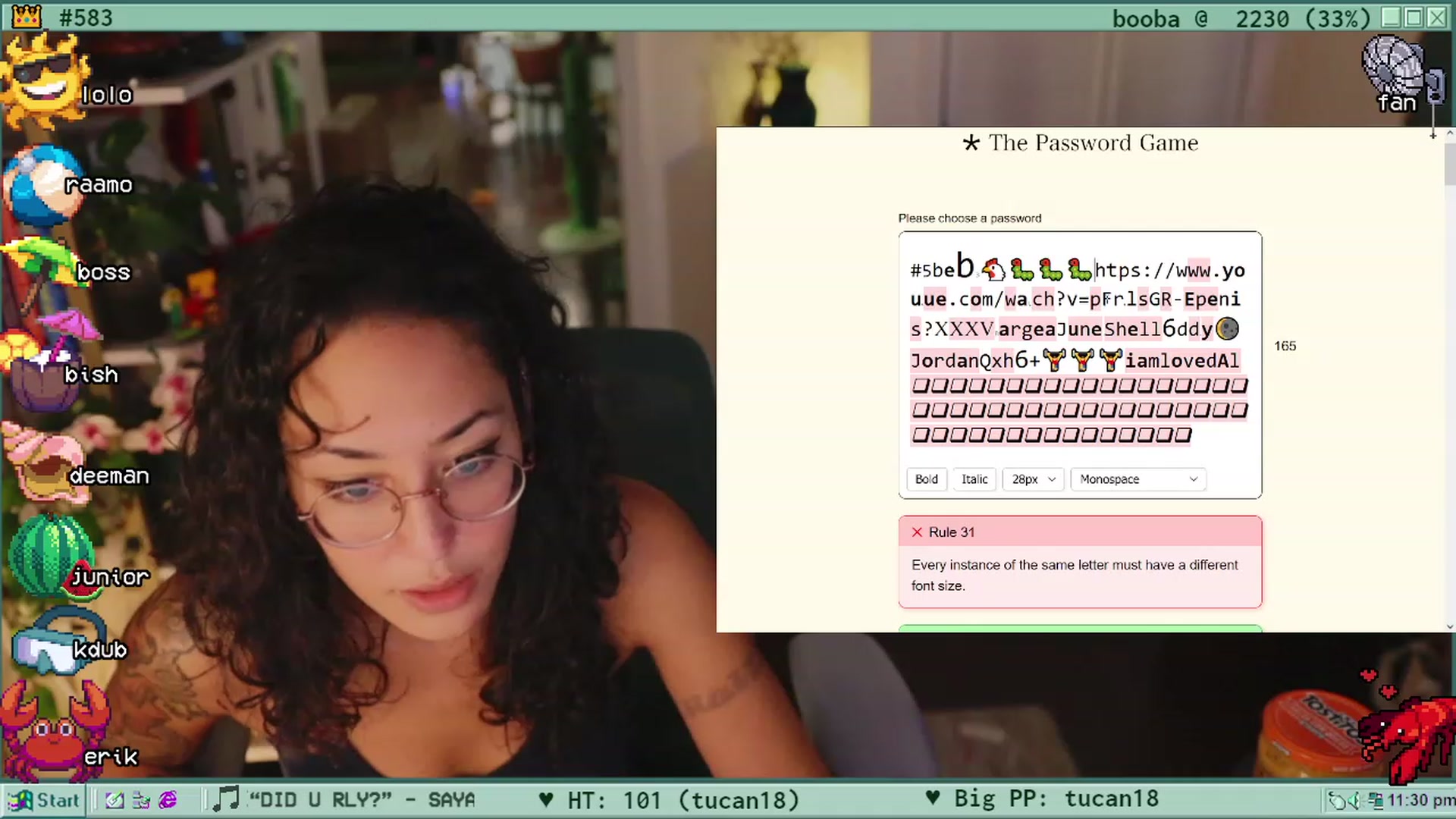 Gallery image thumbnail from TERRA's myfreecams stream on, 07/14/2023, 03:51 image 19 of 20