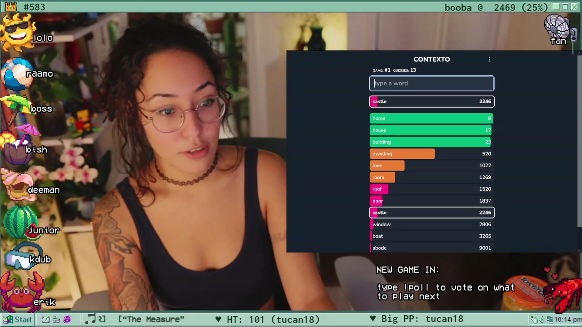 Gallery image thumbnail from TERRA's myfreecams stream on, 07/14/2023, 03:51 image 9 of 20